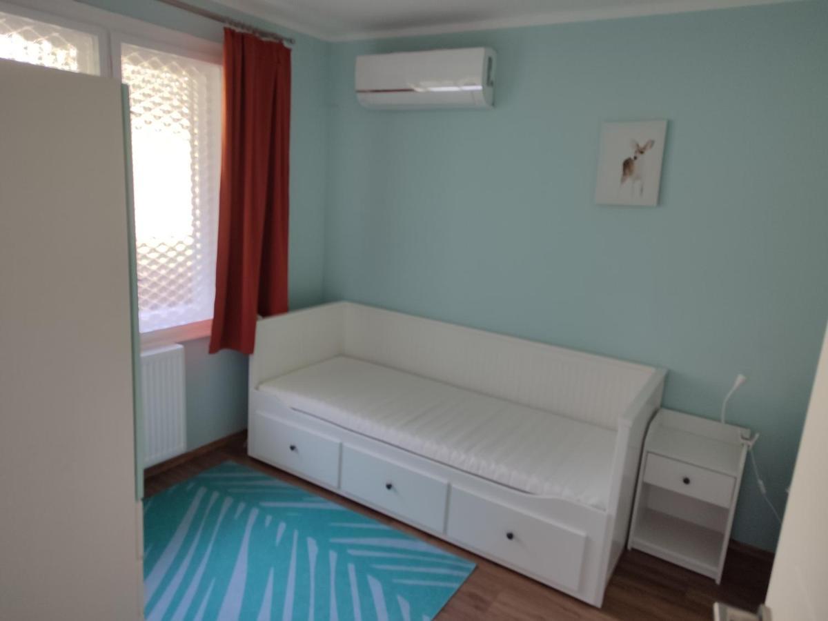 Dorka Villa Tihany Exterior photo