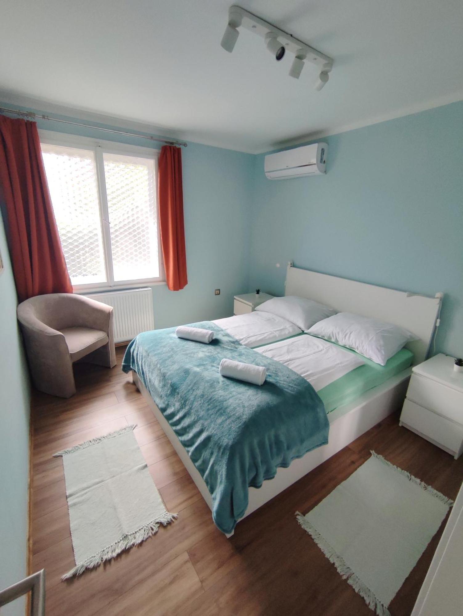 Dorka Villa Tihany Exterior photo